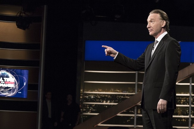 Bill Maher Shreds the Left’s Disgraceful Response to Charlie Kirk’s Death – PJ Media