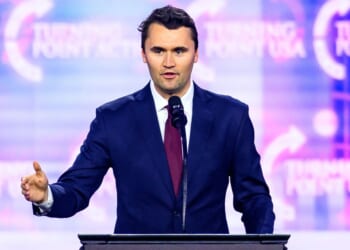 Black Clergy and Christians Grapple with Charlie Kirk’s Legacy