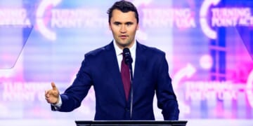 Black Clergy and Christians Grapple with Charlie Kirk’s Legacy