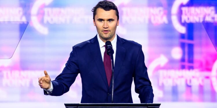 Black Clergy and Christians Grapple with Charlie Kirk’s Legacy