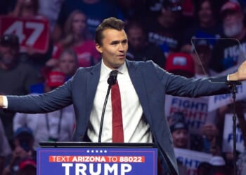 Bradley Devlin Reacts to Scary News of Charlie Kirk Shooting