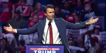 Bradley Devlin Reacts to Scary News of Charlie Kirk Shooting