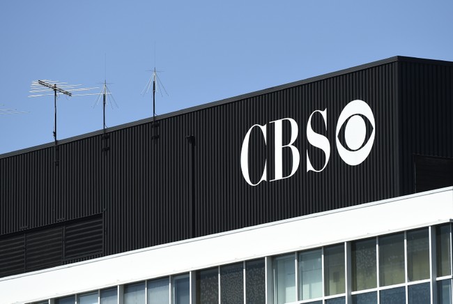 CBS Forced Into Embarrassing Policy Shift After Latest Editing Scandal – PJ Media