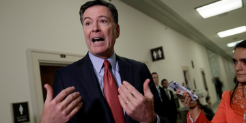 Can We Expect a James Comey Indictment ‘In the Coming Days’? – PJ Media