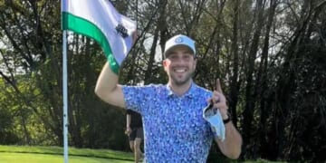 Giovanni Michael Robinson was killed in a drive-by shooting in Sheboygan Falls, Wisconsin, on Sept. 24, 2025.