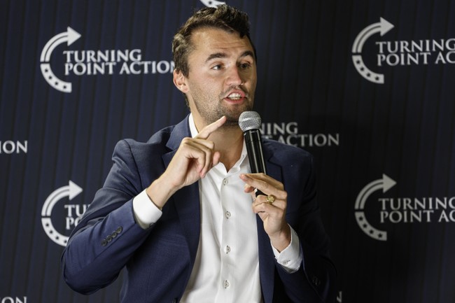 Charlie Kirk Murder Investigation Expands – PJ Media