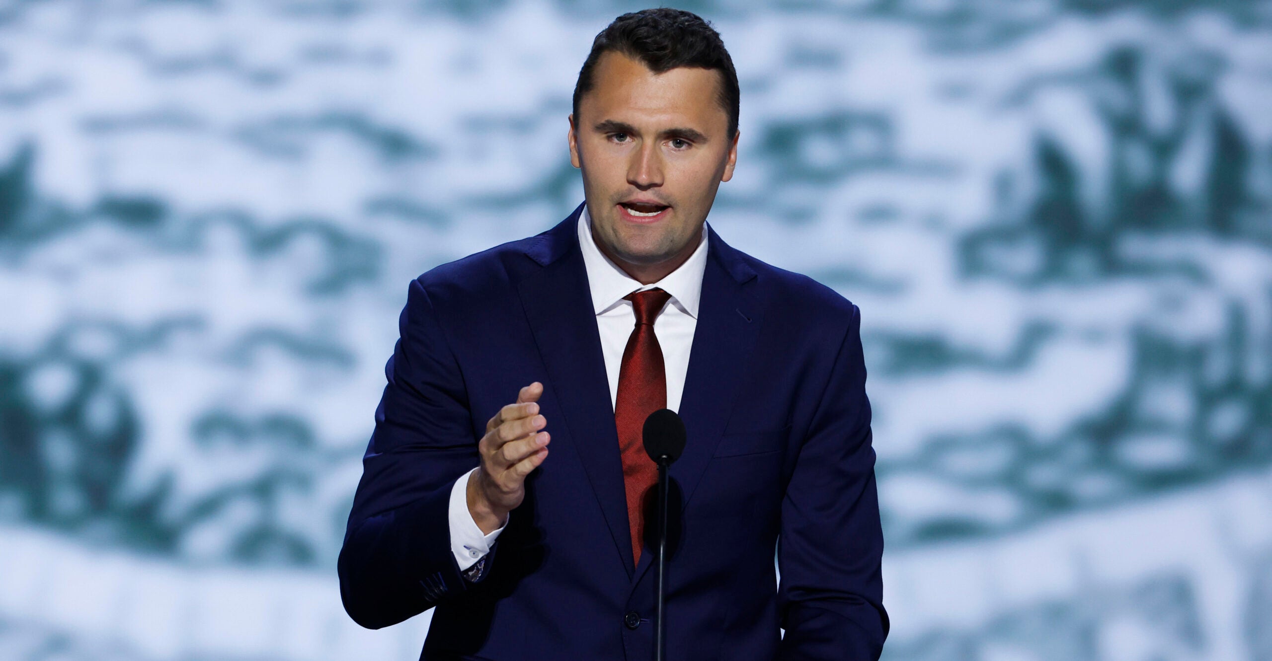 Charlie Kirk and the Turning Point Ahead