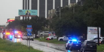 Charlie Kirk's Producer Connects Jimmy Kimmel’s Rhetoric to Dallas ICE Shooting – PJ Media