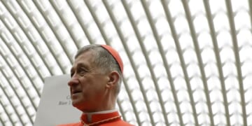 Chicago Archbishop Doubles Down on Honoring Pro-Abortion Dem Senator – PJ Media