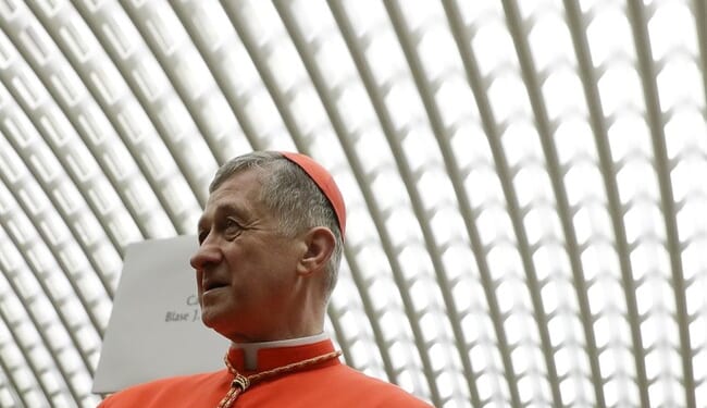 Chicago Archbishop Doubles Down on Honoring Pro-Abortion Dem Senator – PJ Media