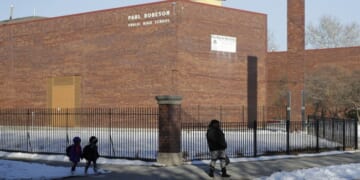 Chicago Teachers Union Honors Cop Killer – PJ Media