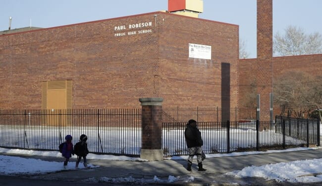 Chicago Teachers Union Honors Cop Killer – PJ Media