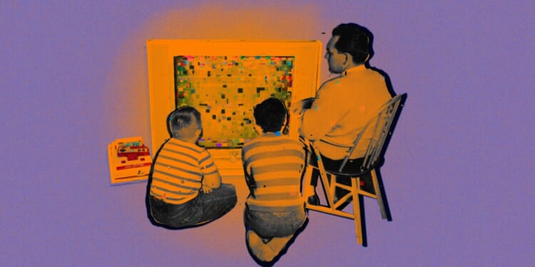 Christian Gamers Find Their People