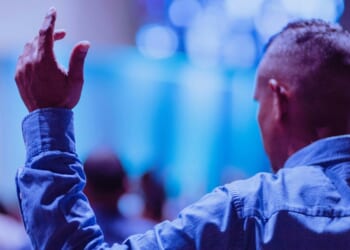 Church Discipline Is Still the Exception