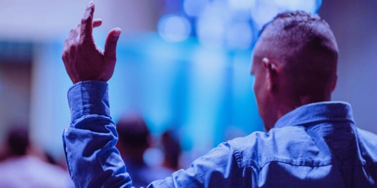 Church Discipline Is Still the Exception