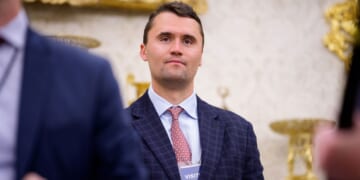 City Council Members Walk Out During Tribute to Charlie Kirk
