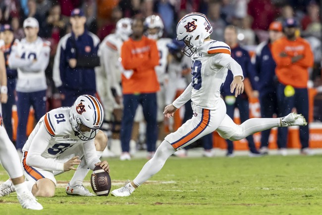 College Football’s Best Stories This Week – PJ Media