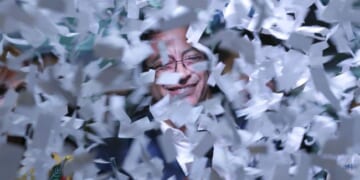 Colombian President Behaves Badly and Has Been Officially Disinvited From Future Visits – HotAir