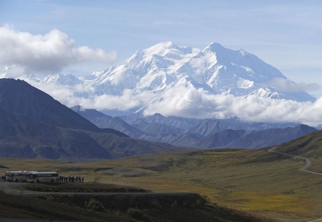 Coming Down From the Mountaintop – PJ Media