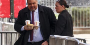 DA Alvin Bragg's Office Failed to Prosecute an Assault Caught on Video – HotAir