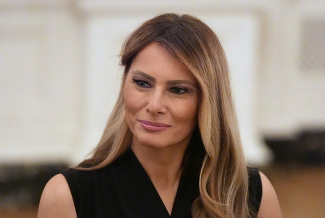 Daily Beast Smears Melania, Now Begging for Forgiveness – PJ Media