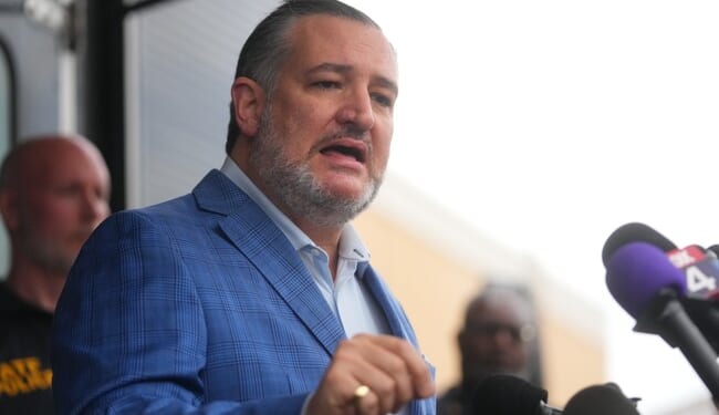 Dallas ICE Shooter ID'd; 'Anti-ICE' Messaging On Ammo, FBI Confirms – HotAir