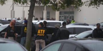 Dallas ICE Shooting Proves Democrat Rhetoric Is Fueling Deadly Violence – PJ Media