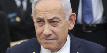 Defiant Netanyahu Tells UN Where They Can Shove Their Recognition of 'Palestine' – PJ Media