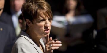 Democrat Tries to Fundraise Off Hating Charlie Kirk. It Doesn't Go as Planned. – PJ Media