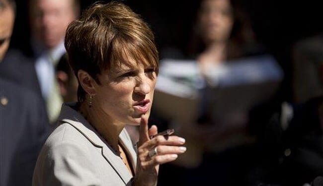 Democrat Tries to Fundraise Off Hating Charlie Kirk. It Doesn't Go as Planned. – PJ Media