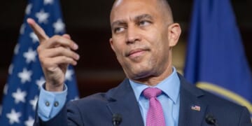 Democrats Are Convinced Republicans Will Take the Blame for a Government Shutdown – HotAir