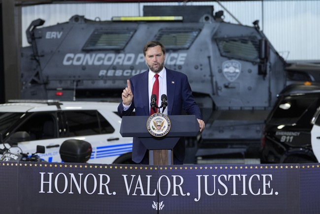 Democrats and Resistance Media Fulfilling Isaiah 5:20 In Real Time – HotAir