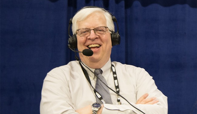 Dennis Prager Gives First On-Camera Interview Since Devastating Injury – PJ Media