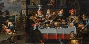 Devising Our Own Accompaniment: Sunday Reflection – HotAir