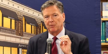 Did Comey Lie? Biden Judge to Decide