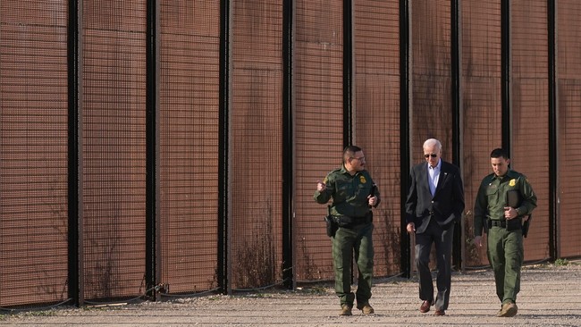 Does This Prove Joe Biden Was Worse Than Jeffrey Epstein? – PJ Media