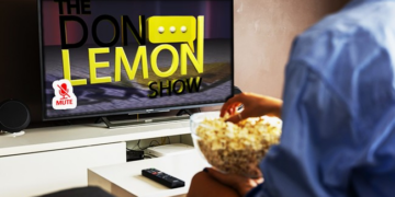 Don Lemon Has Explosive, Racist Meltdown on His Podcast – PJ Media