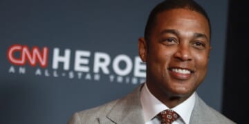 Don Lemon Tells White Men We Are Broken, Inviting Comment About Other Ethnic Groups... – HotAir