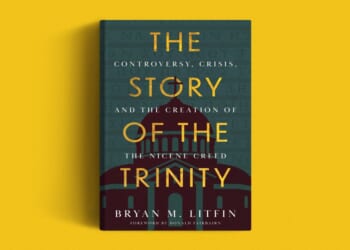 Don’t Give Dan Brown the Final Word on the Council of Nicaea