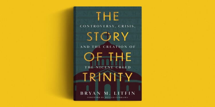 Don’t Give Dan Brown the Final Word on the Council of Nicaea