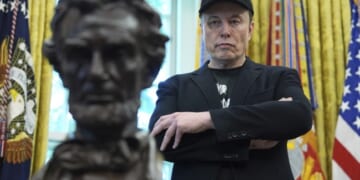 Elon Musk's DOGE Uncovered the Biggest Health Care Heist in American History – PJ Media