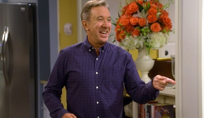 Erika Kirk Inspires Actor Tim Allen to Forgive Father’s Killer – PJ Media