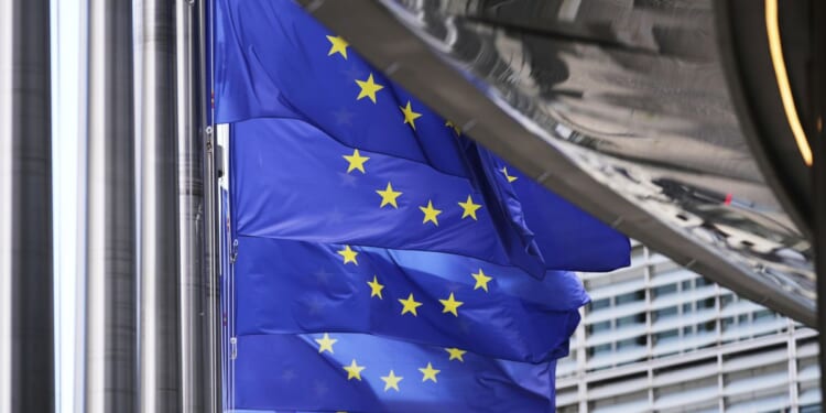 European Union looks to drive down U.S. tariffs on steel and aluminum