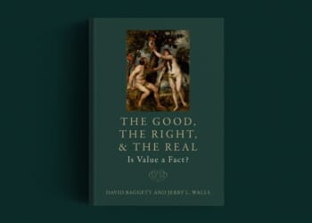Evidence of Objective Morality Is Hidden in Plain Sight