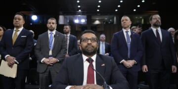 FBI Had 274 Agents at Capitol on January 6th, and Many Complained That They Were 'Political Pawns' – HotAir