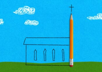 Faith-Based Education Is Having a Moment