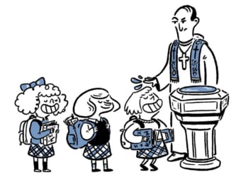 Families Use Our Church to Get into Private School. What Do I Do?