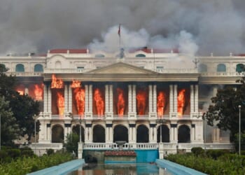 Fear and Hope for Christians Amid Nepal’s Gen Z Protests