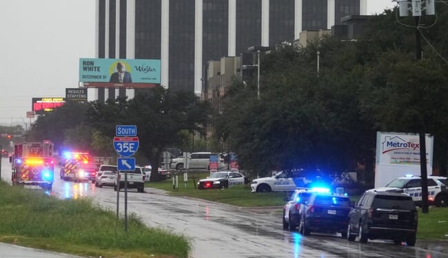 For God's Sake, Liberals, Quit Calling ICE the Gestapo! – HotAir