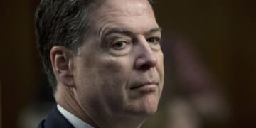 Former FBI Director James Comey Indicted – PJ Media